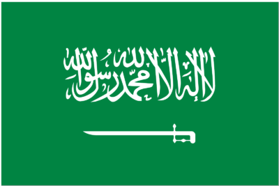 Saudi Arabia